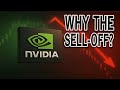 Nvidia Sell-Off: What’s REALLY Going On?