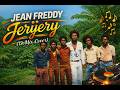 JEAN FREDDY Jerijery DoMix Cover 