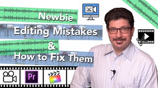 Mastering Video Editing: Avoid These 7 Common Mistakes