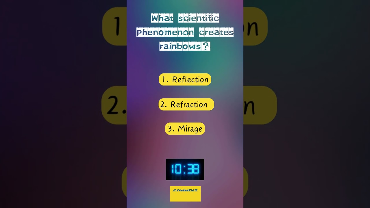 Brain Blast! Can You Pass This Tricky Science Quiz?