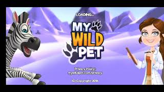 My Wild Animals !! Online Multiplayer games With Friends !! Animal Rescue League screenshot 4
