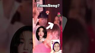 Freenseng  freen freensarochachankimha sarochafreen
