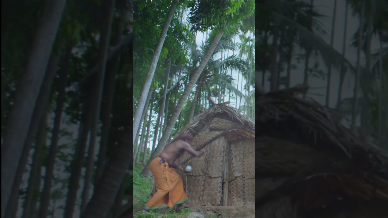 யாரு டா அது -  Uthraa | Tamil Movie Shorts | Viswa, Vivanth, Kowsalya | Naveen Kumar