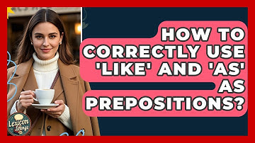 How To Correctly Use 