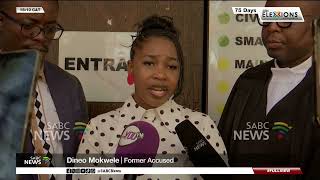 NPA withdraws fraud and corruption charges against Lt-Gen Khumalo, Brig Mokwele and others