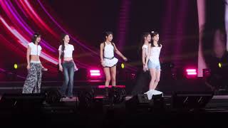 LATATA [4K] - 20260628 i-dle syncopation in Hong Kong Day 2 (22)
