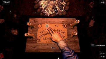 DGA Plays: Apparition (Ep. 1 - Gameplay / Let