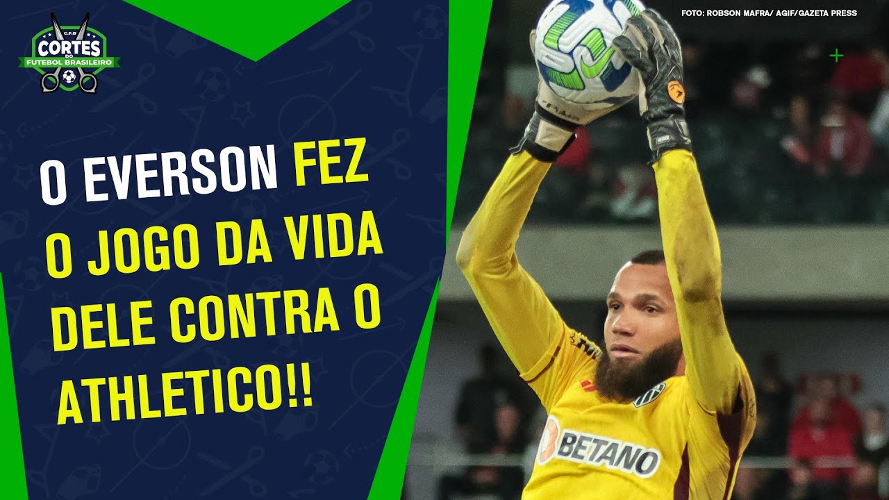 O MELHOR GOLEIRO DO PAULISTÃO! 🧤 - TNT Sports Brasil