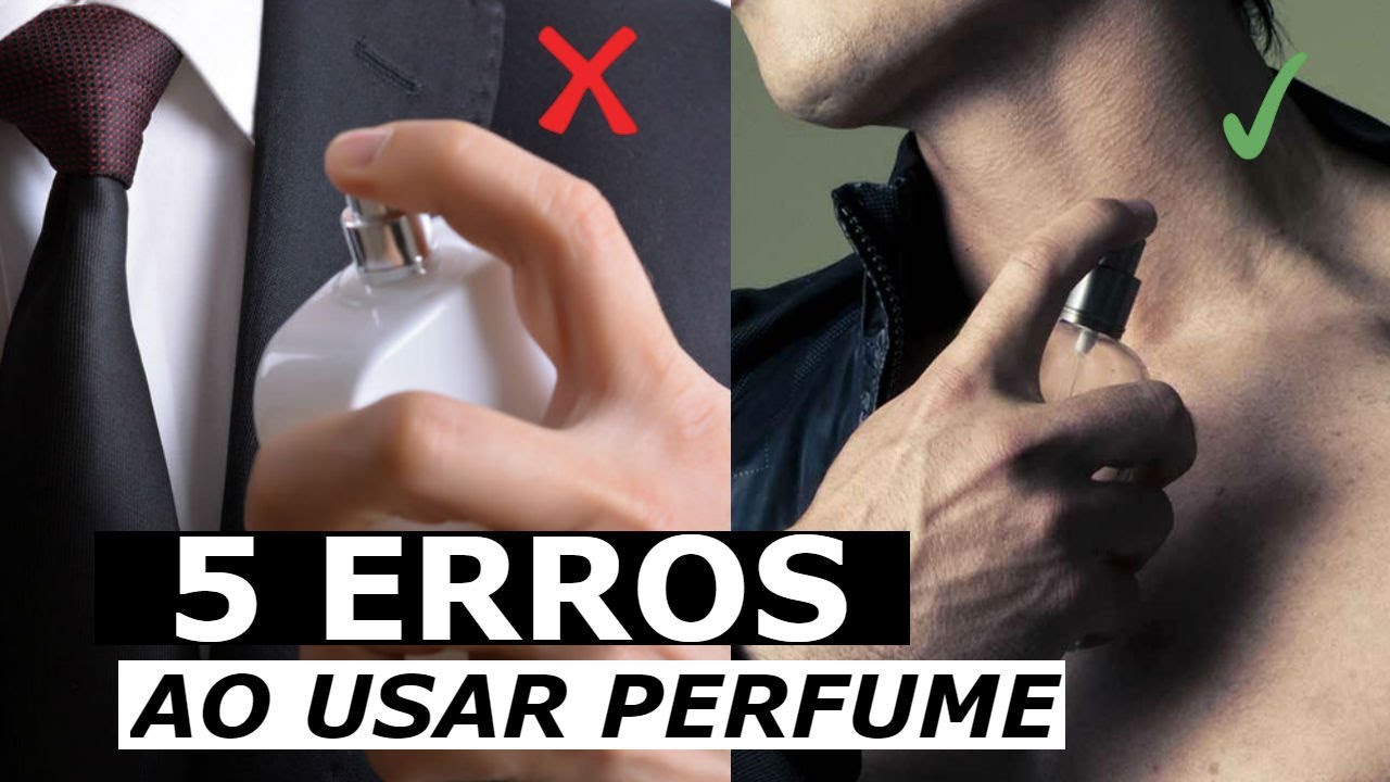 Como rellenar un frasco de perfume sellado