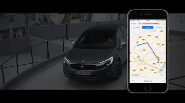 Application MyDS - DS Valence
