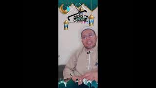 MAKSIMALKAN RAMADANMU