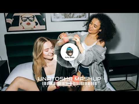 UNATOSHA MASHUP DAYOO FT GASA REMIX