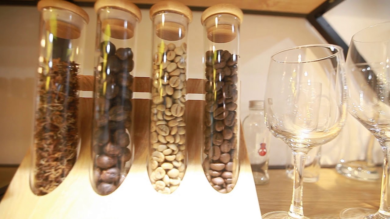 pRcafe | Đào tạo cà phê | Chuyên sỉ lẻ cà phê ngon