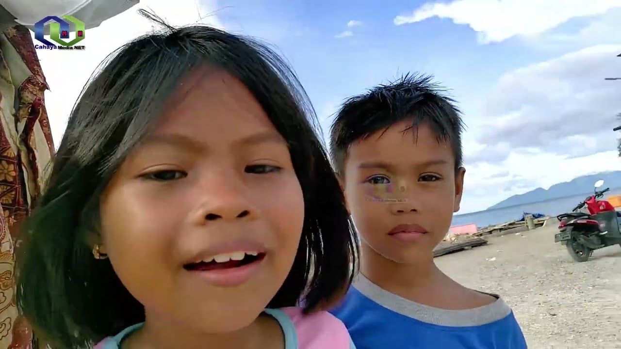 SUASANA DI WURING SORE HARI 2022