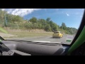 Clio RSi Circuit de Charade