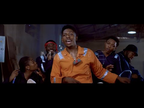 Moses Bliss - MIRACLE x Festizie x Chizie (Official Video)