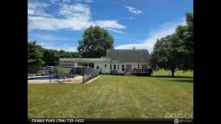 2778 Moose Gantt Trail