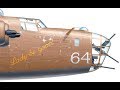 Boeing B 24 «Либерейтор» Леди Би Гуд