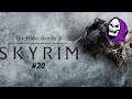 Skyrim Läpipeluu #20 - Dragons, Vampires and Draugs