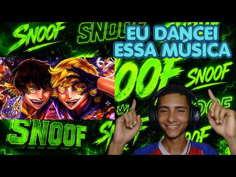 (FODAAA) Bachira & Charles (Blue Lock) | OS MLK É LISO 😜 ⁶🤷‍♂️⁷ | Mxth feat. ‪@Ranorizin‬ // REACT