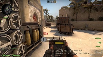 CSGO Random Frags #1