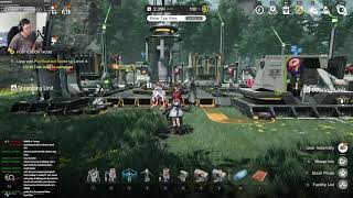 Gacha God  Arknights  Endfield Event Catchup Lacrimosa Pulls At Reset  subathon