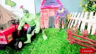 Diy Mini Animal Making Farm Mini Gaby -Boran Animal Farm Dioroma Anita Diy Farm