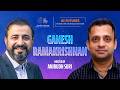 Beyond Jugaad: What India Needs for its Own DeepSeek Moment | Prof. Ganesh Ramakrishnan, IIT Bombay