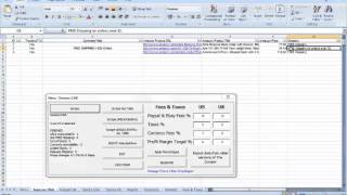Dropship Software Experts :: Product Overview for Version 2.0