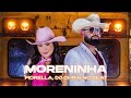 Moreninha  fiorella djchrisnobeat  clipe oficial