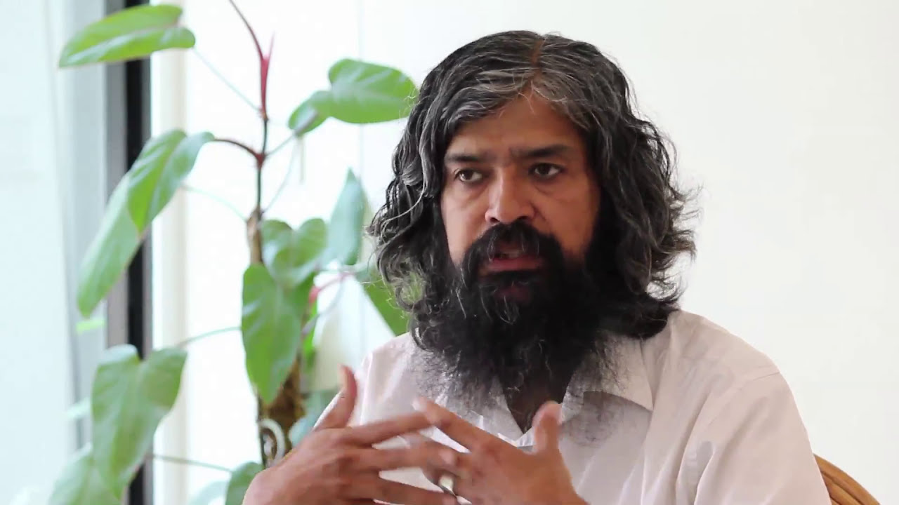 infrastructure as a service HUDCO-IIHS Round Table | Vishwanath, Biome Environmental Solutions