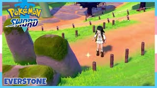 Where To Find Everstone In Pokemon Sword & Shield Location Quick Guide