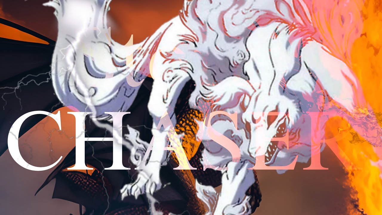 Sesshomaru / Toga AMV - Storm Chaser