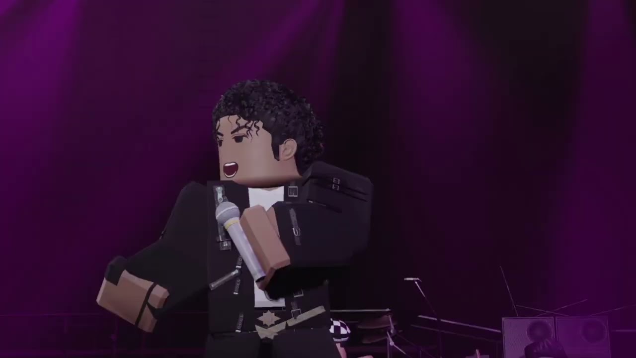 Bad - Kansas City (ROBLOX)