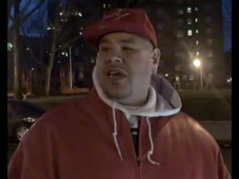 Fat Joe - Elephant In The Room Album Track 1 - YouTube