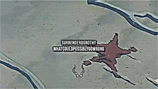 surrenderdorothy - WhatCouldPossiblyGoWrong [slowed, remastered]