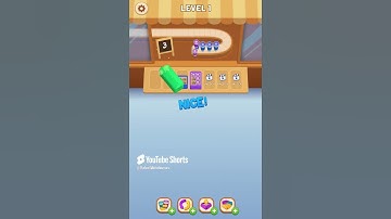 Coffee Craze Level 1