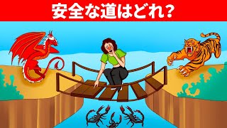 ジェダイ級の頭脳の持ち主でも悩む？！なぞなぞ11選