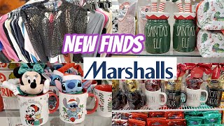 MARSHALLS COME WITH ME WALKTHROUGH 2021