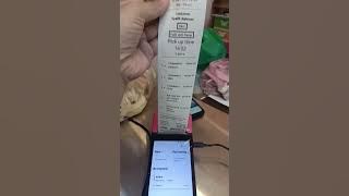 order masuk
