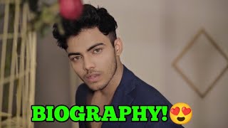 Sparsh Shrivastav Biography|Kon Hai lapata ladies ke Sparsh Shrivastav|Lapata Ladies |