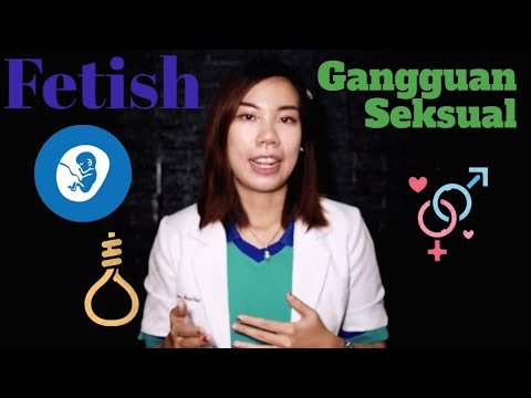 Mengenal Fetish, Diferensiasi Seksual yang Perlu Kamu Tahu