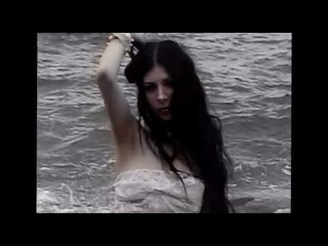 Ashley Sienna - aphrodite (Official Lyric Video)