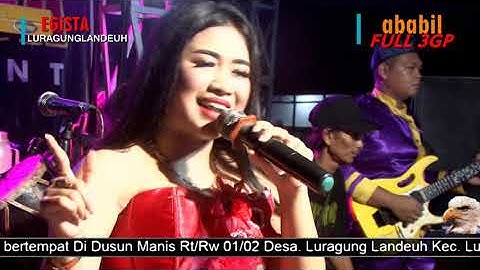 LANANG GARANG BY DEDE MANAH