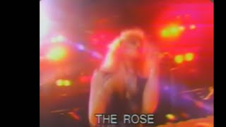 Siskel & Ebert The Rose 1979