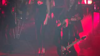 Alejandro Sanz - Llamando A La Mujer Acción (La Música No Se Toca Tour)