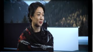 Chinese TV star Jin Xing on her first passion: dance | CNBC Conversation