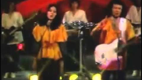 RHOMA irama - Haram