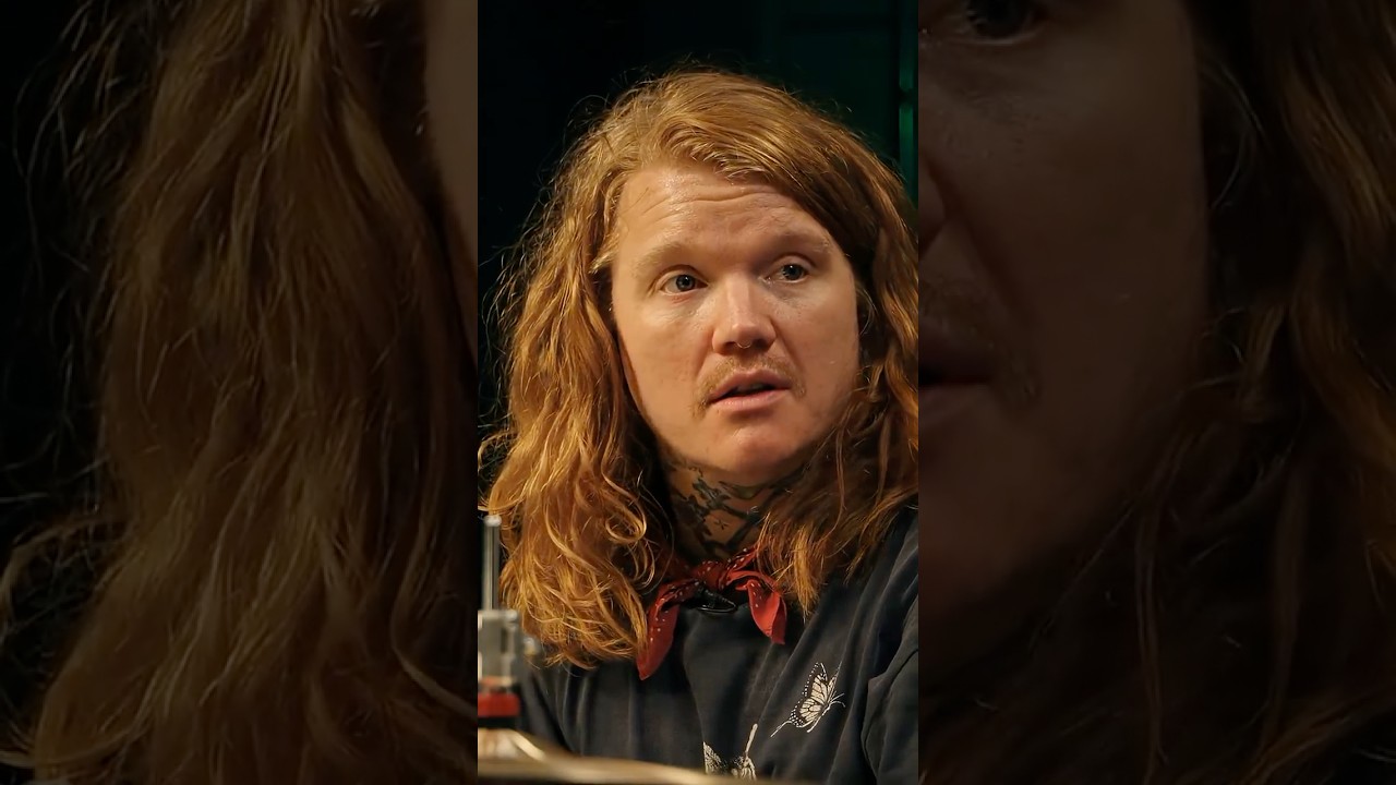 🤝 aaron gillespie's fastest shortcut to real drumming growth
