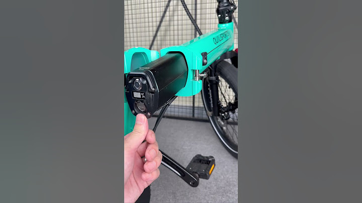 Qualisports Model 5 folding electric bike #ebike #foldablebike #electricbike#qualisports #model5